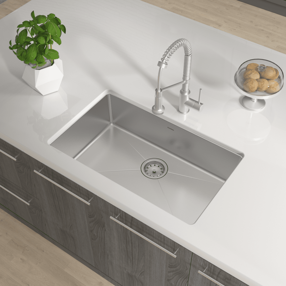 stainless steel kitchen sinks        <h3 class=